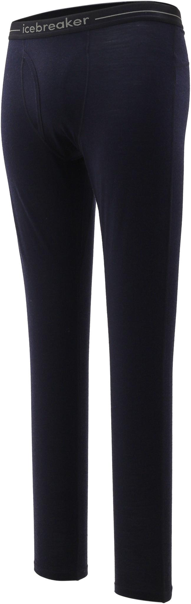 Product gallery image number 3 for product Merino 200 Oasis Legging with Fly - Men's