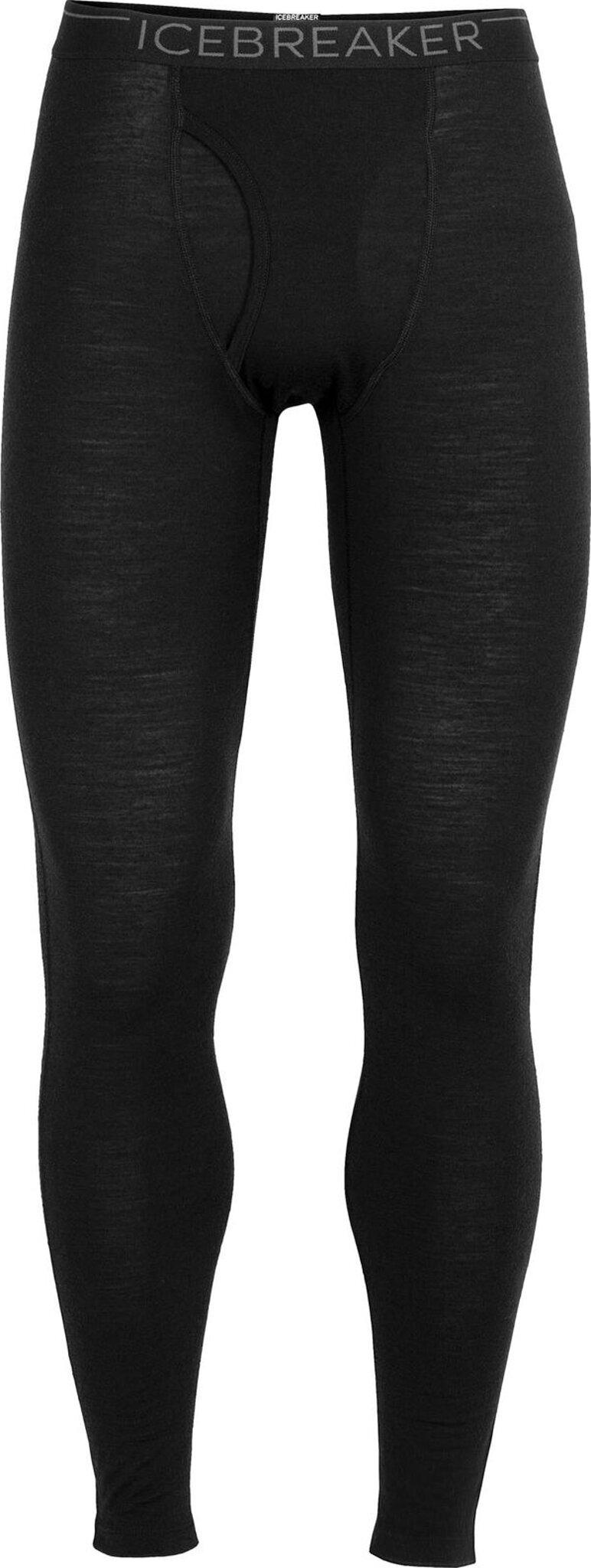 Product gallery image number 1 for product Merino 200 Oasis Legging with Fly - Men's