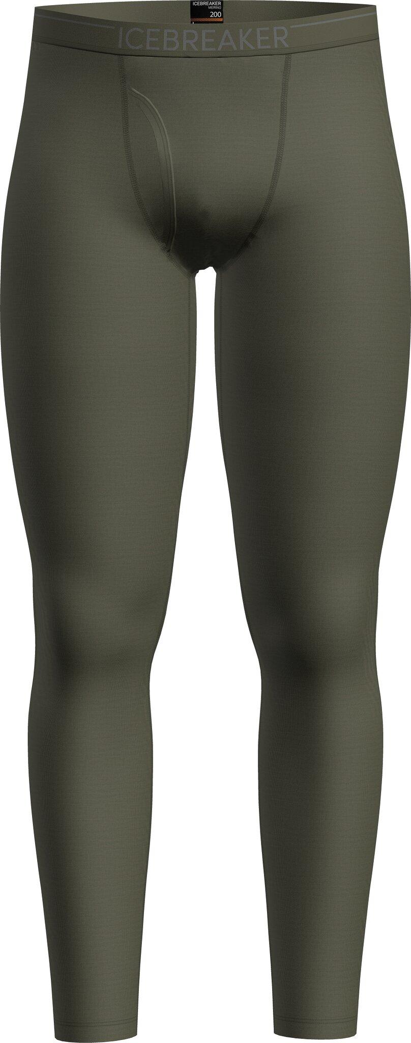 Product image for Merino 200 Oasis Legging with Fly - Men's