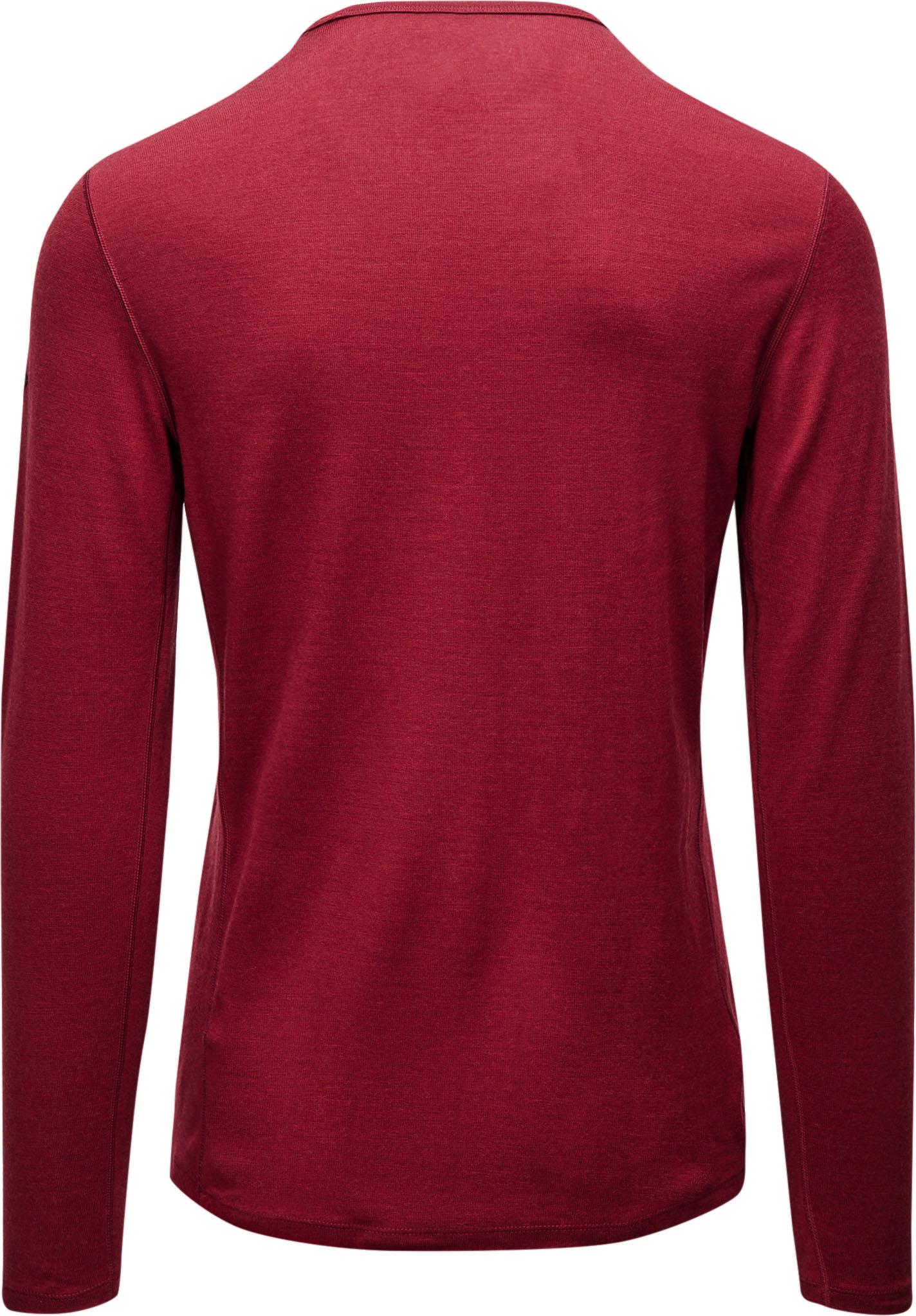 Product image for 260 Tech Long Sleeve Crewe - Men's