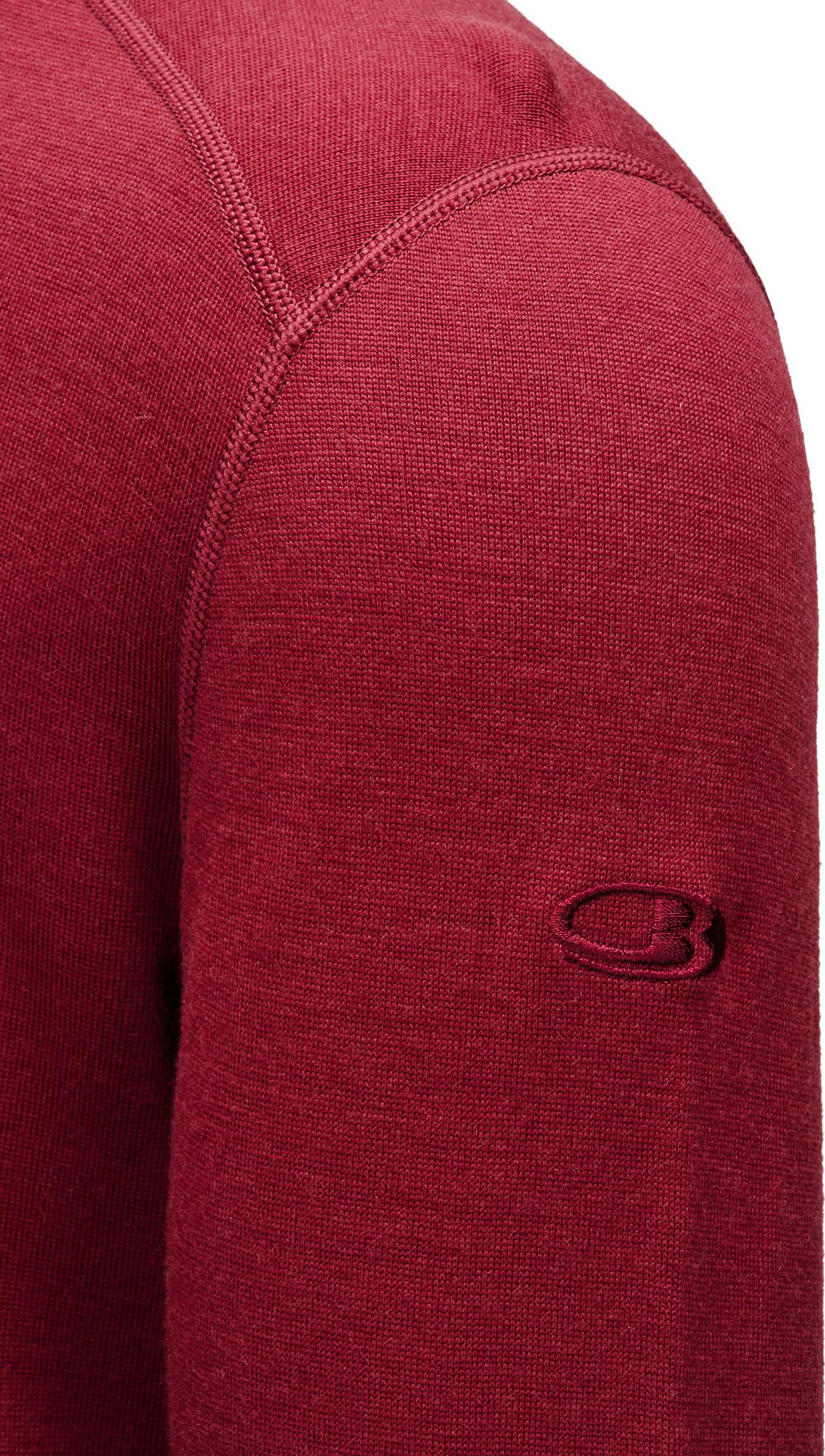 Product gallery image number 4 for product 260 Tech Long Sleeve Crewe - Men's