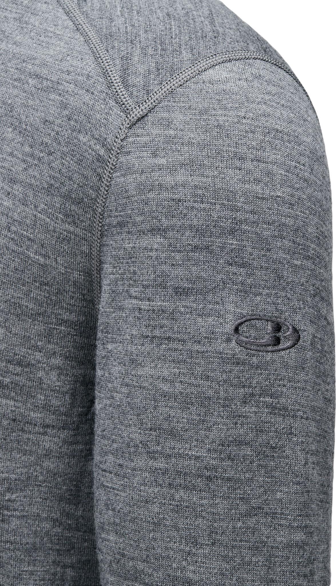 Product gallery image number 5 for product 260 Tech Long Sleeve Crewe - Men's
