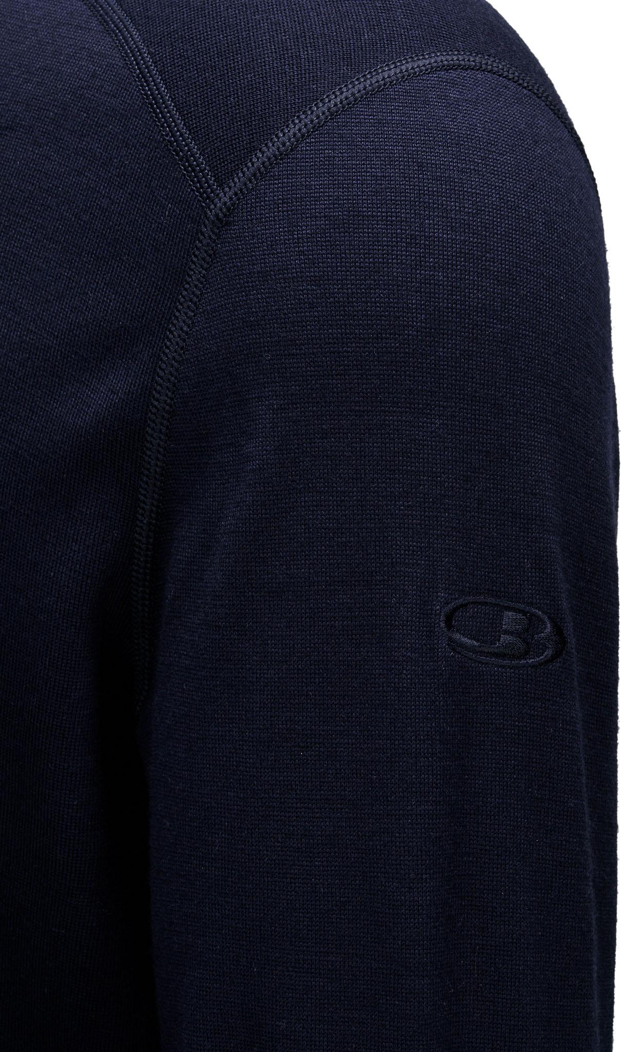 Product gallery image number 6 for product 260 Tech Long Sleeve Crewe - Men's