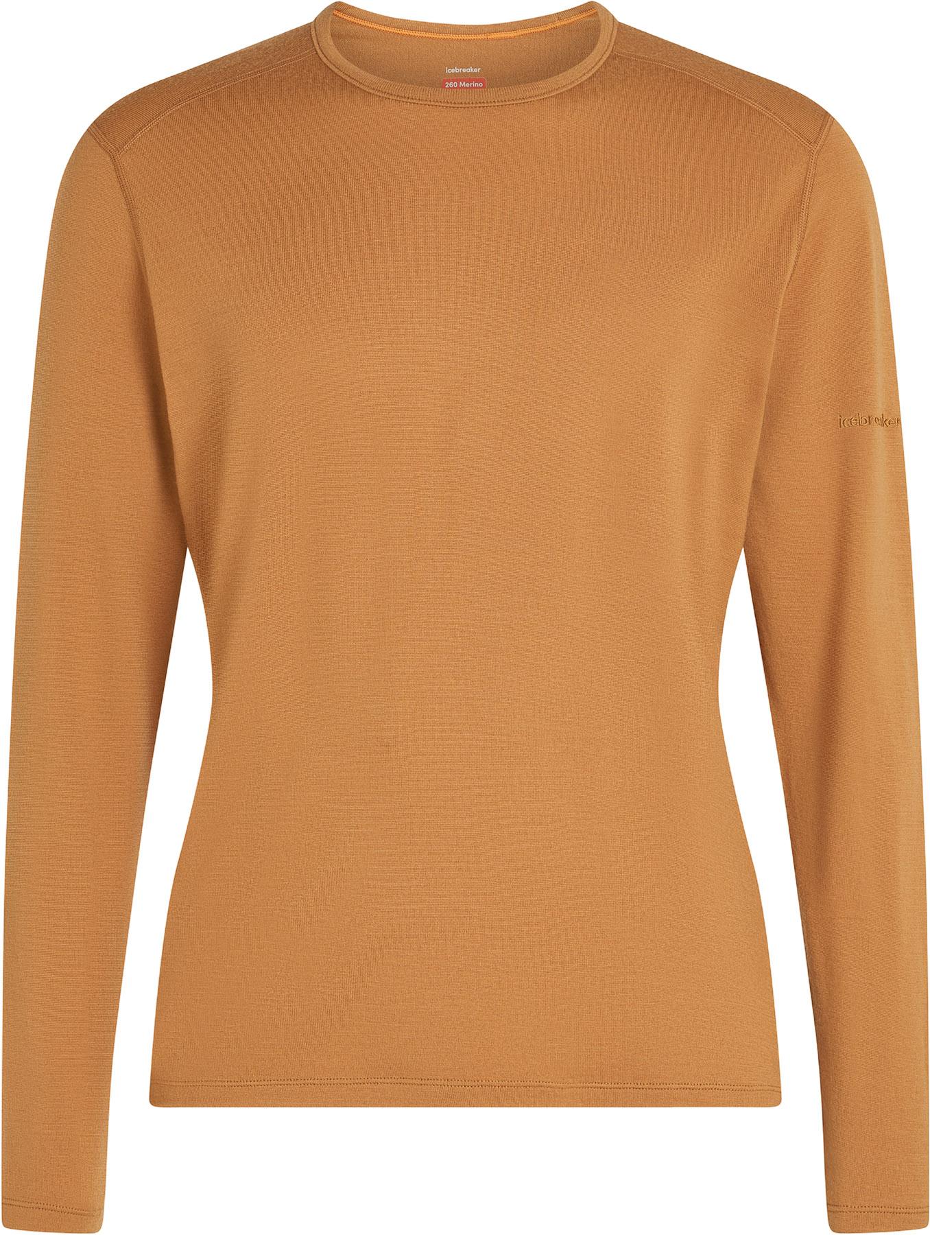 Product image for 260 Tech Long Sleeve Crewe - Men's