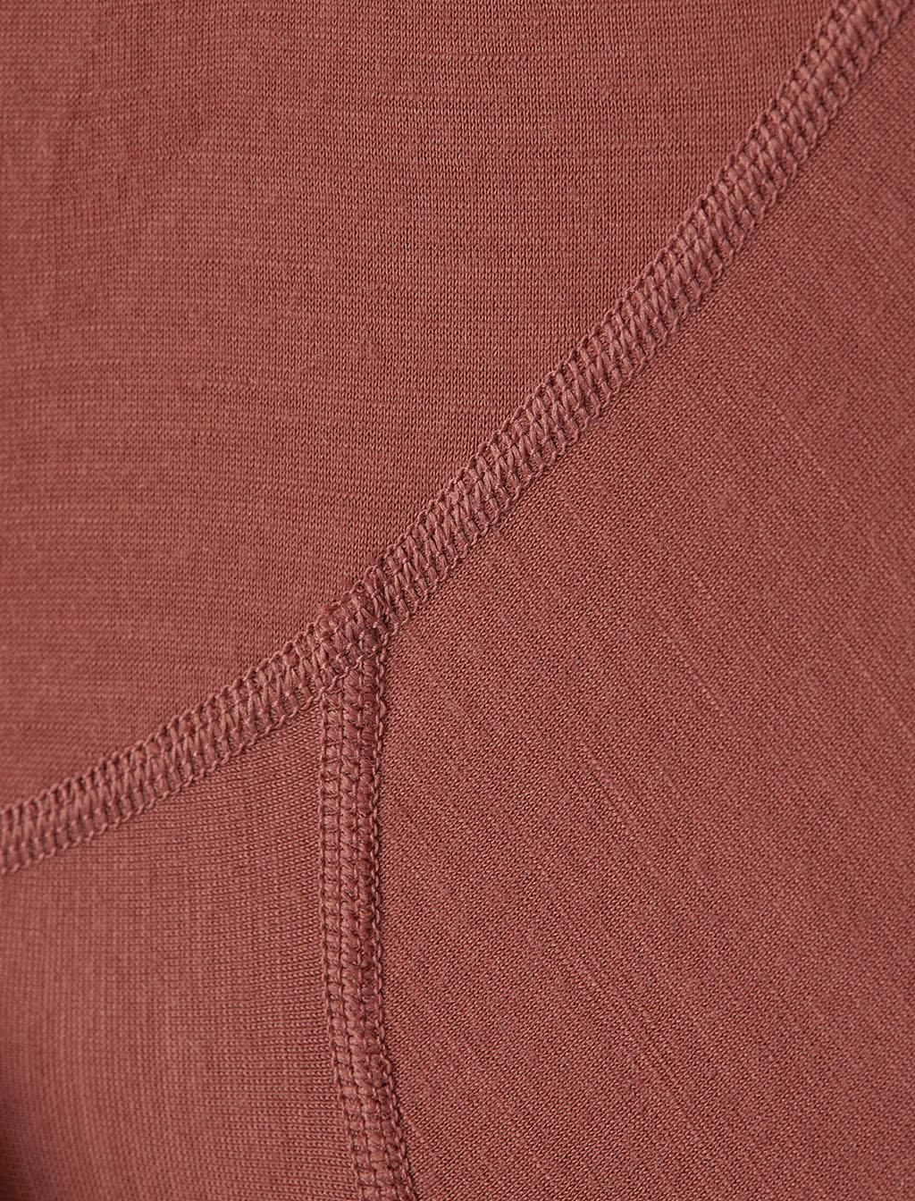 Product gallery image number 6 for product Merino 200 Oasis Long Sleeve Crewe Thermal Top - Women's