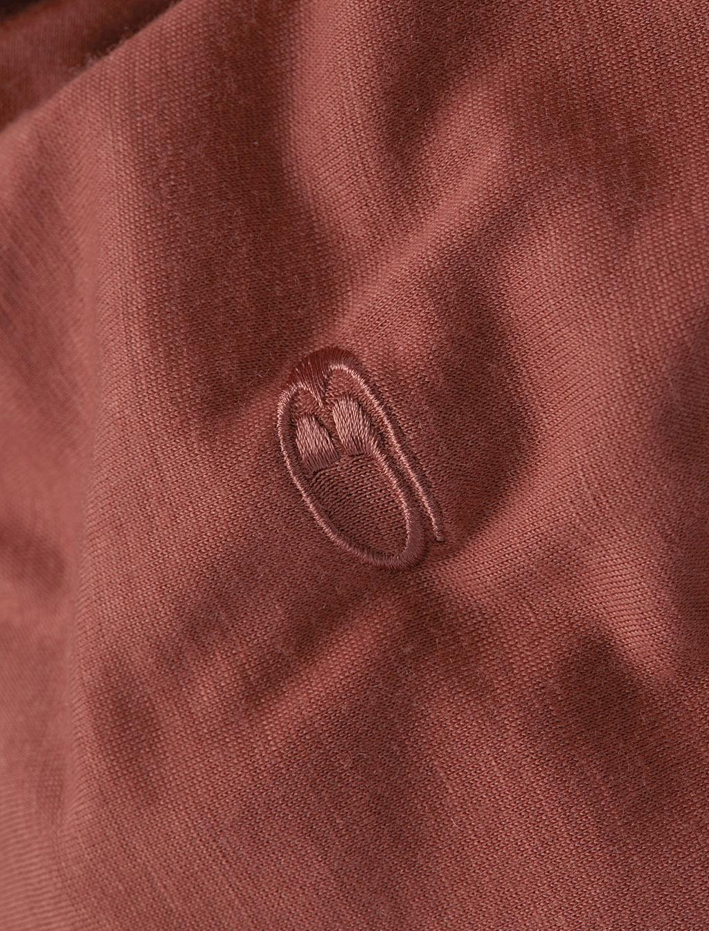 Product gallery image number 7 for product Merino 200 Oasis Long Sleeve Crewe Thermal Top - Women's