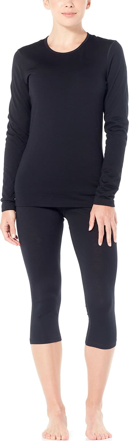 Product gallery image number 2 for product 200 Oasis Legless - Women's