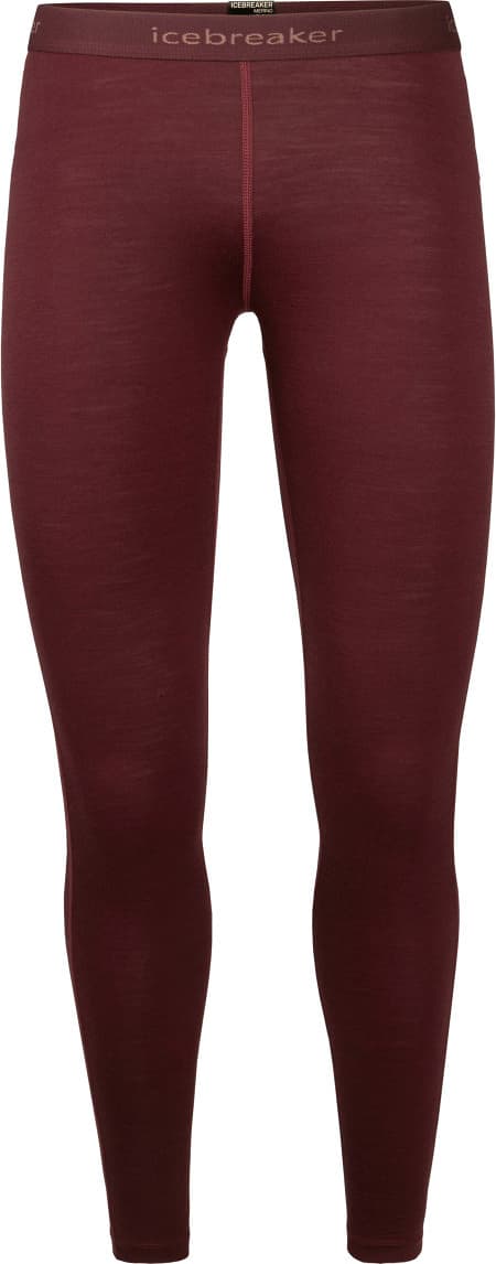 Product gallery image number 1 for product Merino 200 Oasis Thermal Legging - Women's