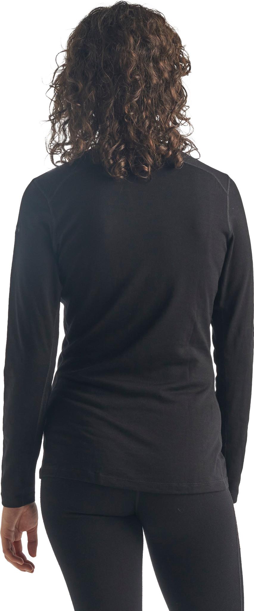 Product gallery image number 2 for product Merino 260 Tech Long Sleeve Crewe Thermal Top - Women's