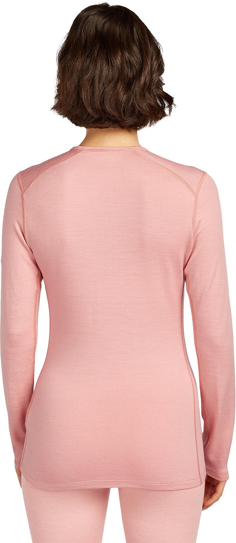 Product gallery image number 2 for product Merino 260 Tech Long Sleeve Crewe Thermal Top - Women's