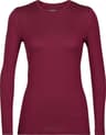 Colour: Cherry