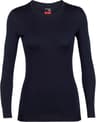 Colour: Midnight Navy