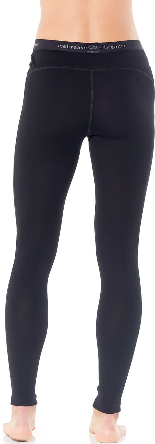 Product gallery image number 4 for product Merino 260 Tech Thermal Legging - Women's