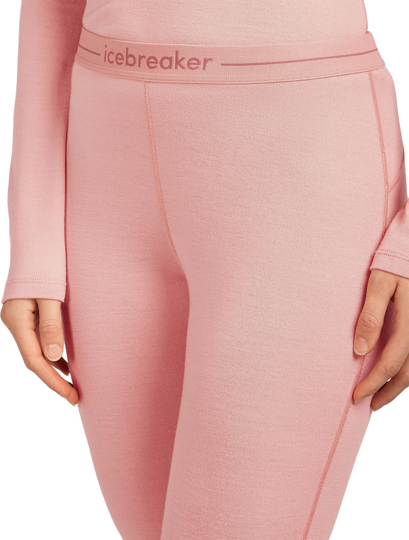 Product gallery image number 3 for product Merino 260 Tech Thermal Legging - Women's