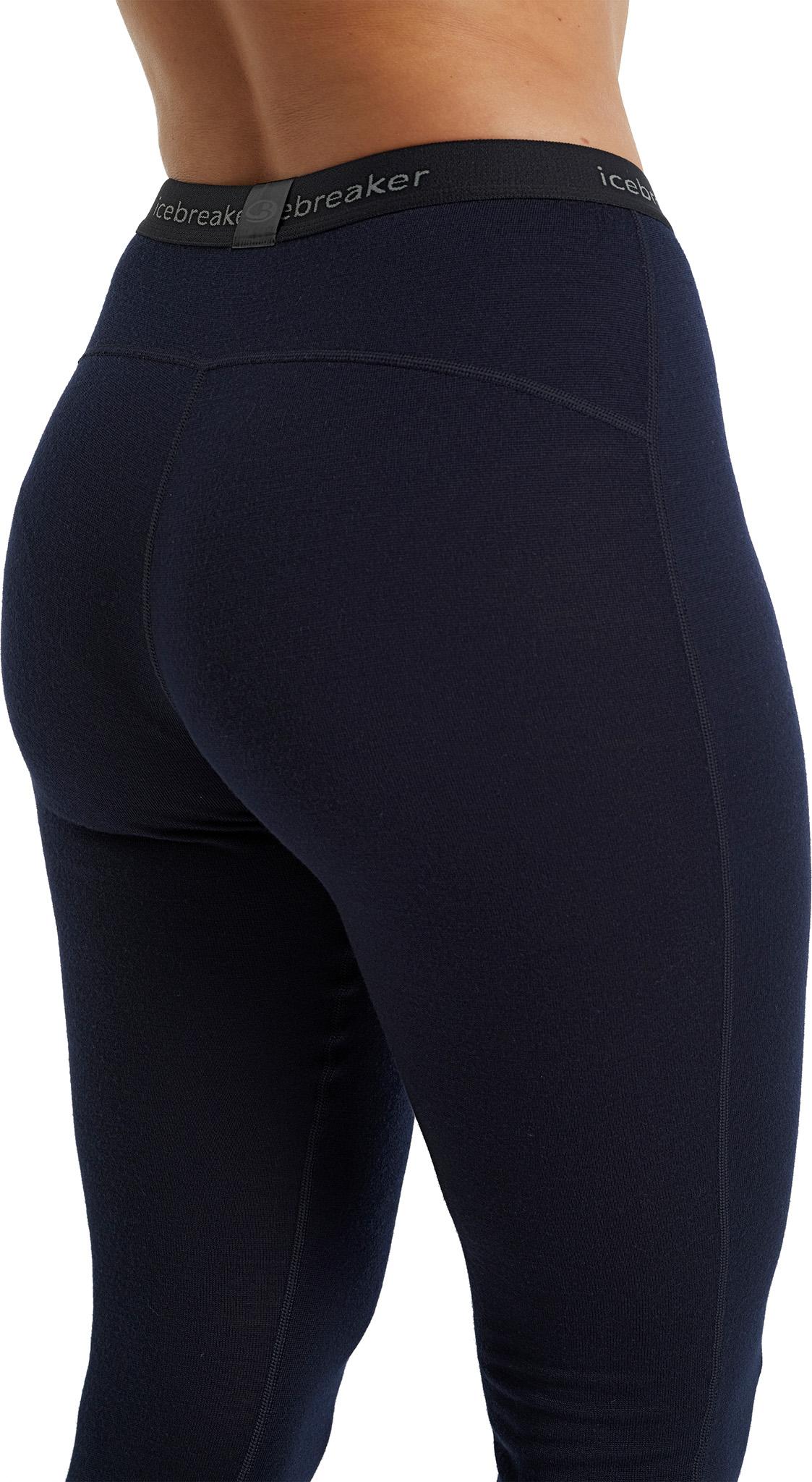 Product gallery image number 3 for product Merino 260 Tech Thermal Legging - Women's