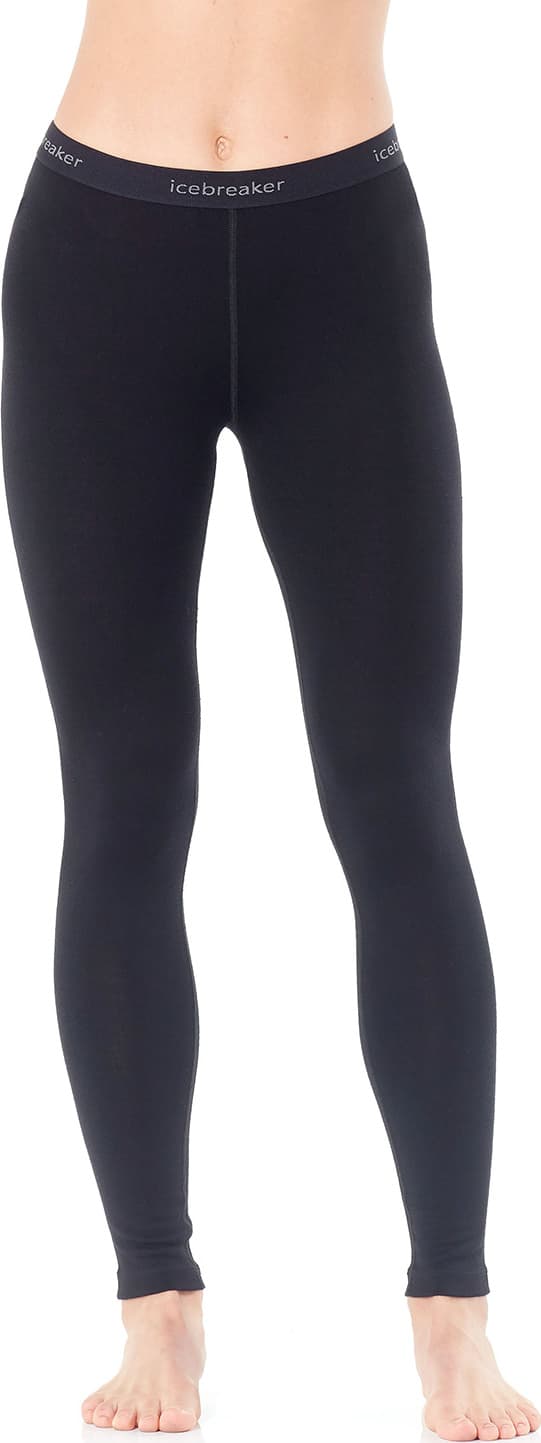 Product gallery image number 3 for product Merino 260 Tech Thermal Legging - Women's