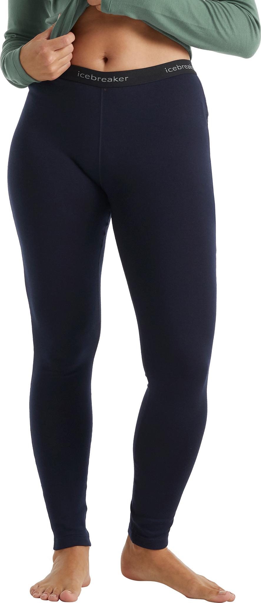 Product gallery image number 6 for product Merino 260 Tech Thermal Legging - Women's