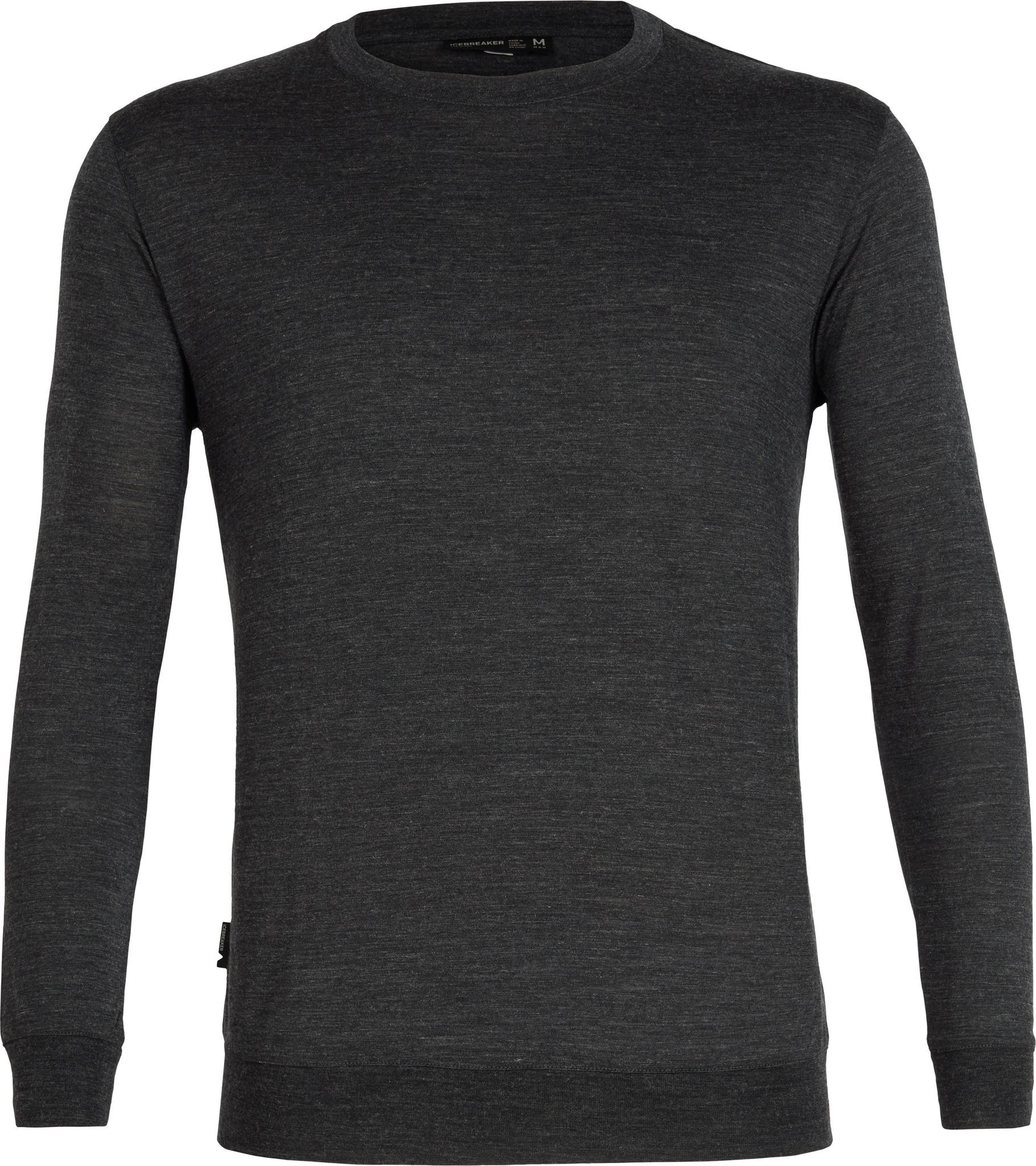 Image de produit pour Chandail à manches longues CoolLite - Collection TABI - Homme