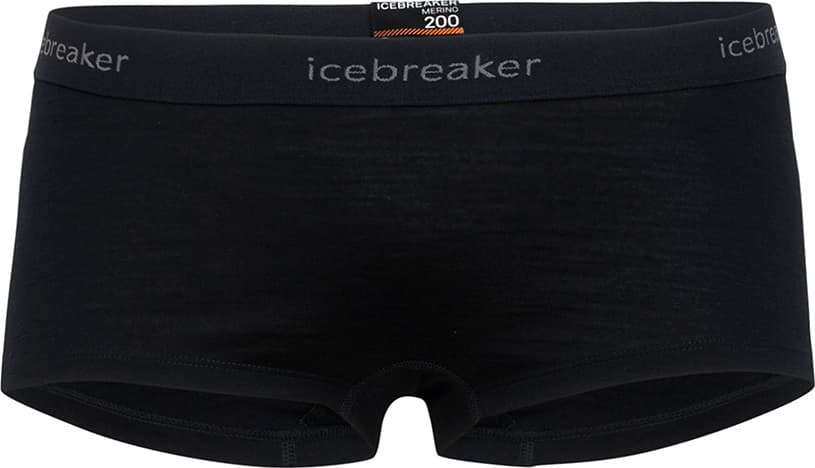 Product gallery image number 1 for product 200 Oasis Boy shorts - Women's