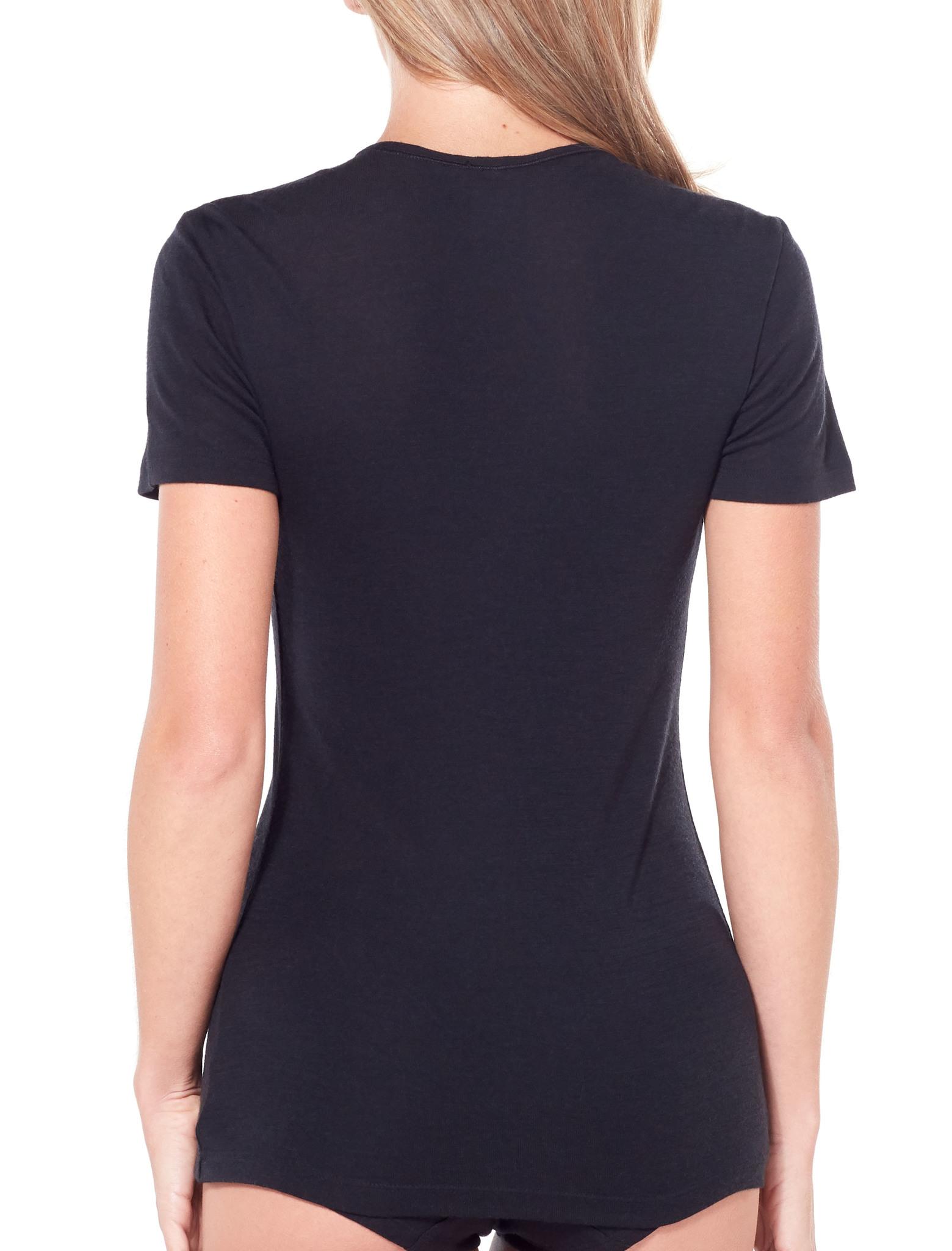 Product gallery image number 3 for product 175 Everyday SS Crewe - Women's