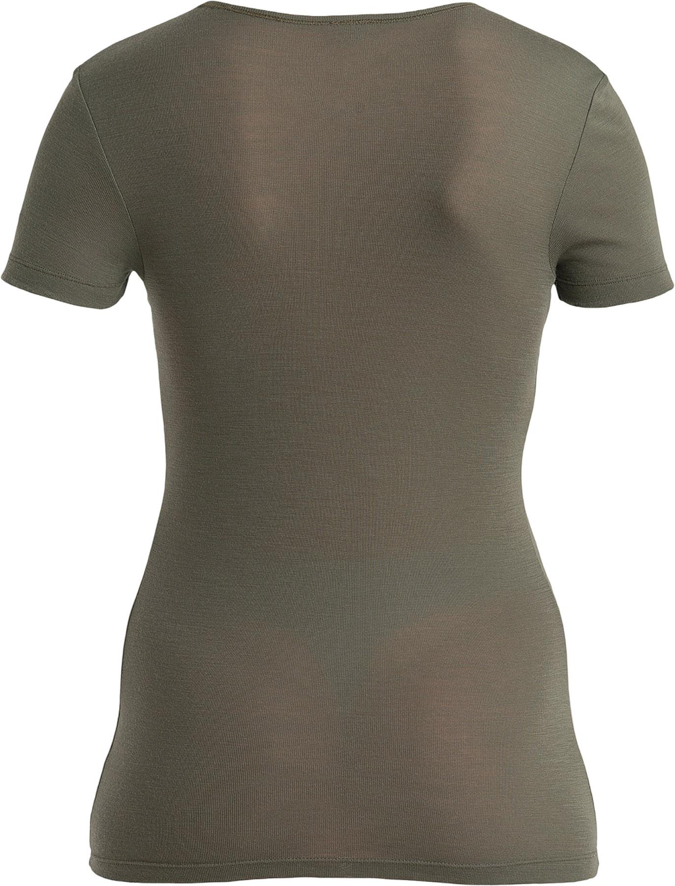 Numéro de l'image de la galerie de produits 2 pour le produit Haut à col rond 175 Everyday - Femme