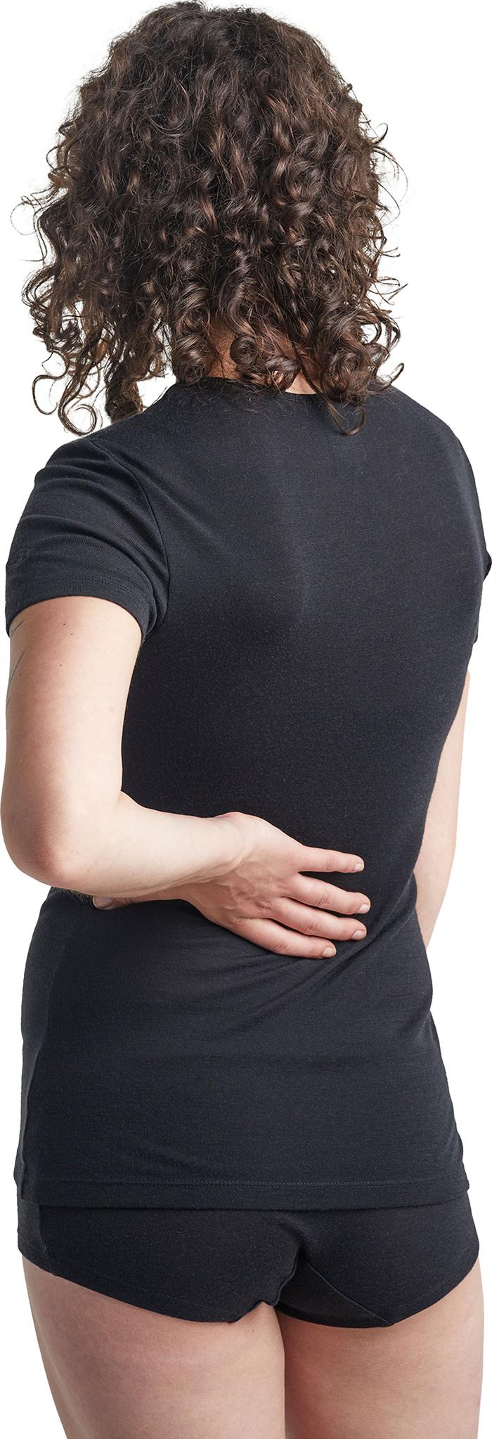 Product gallery image number 7 for product 175 Everyday SS Crewe - Women's