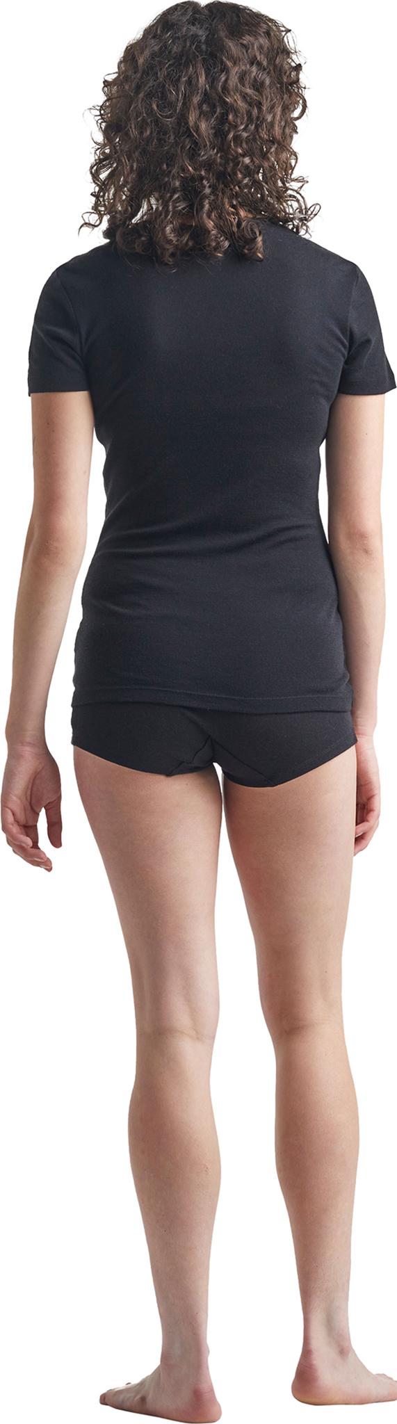 Product gallery image number 6 for product 175 Everyday SS Crewe - Women's