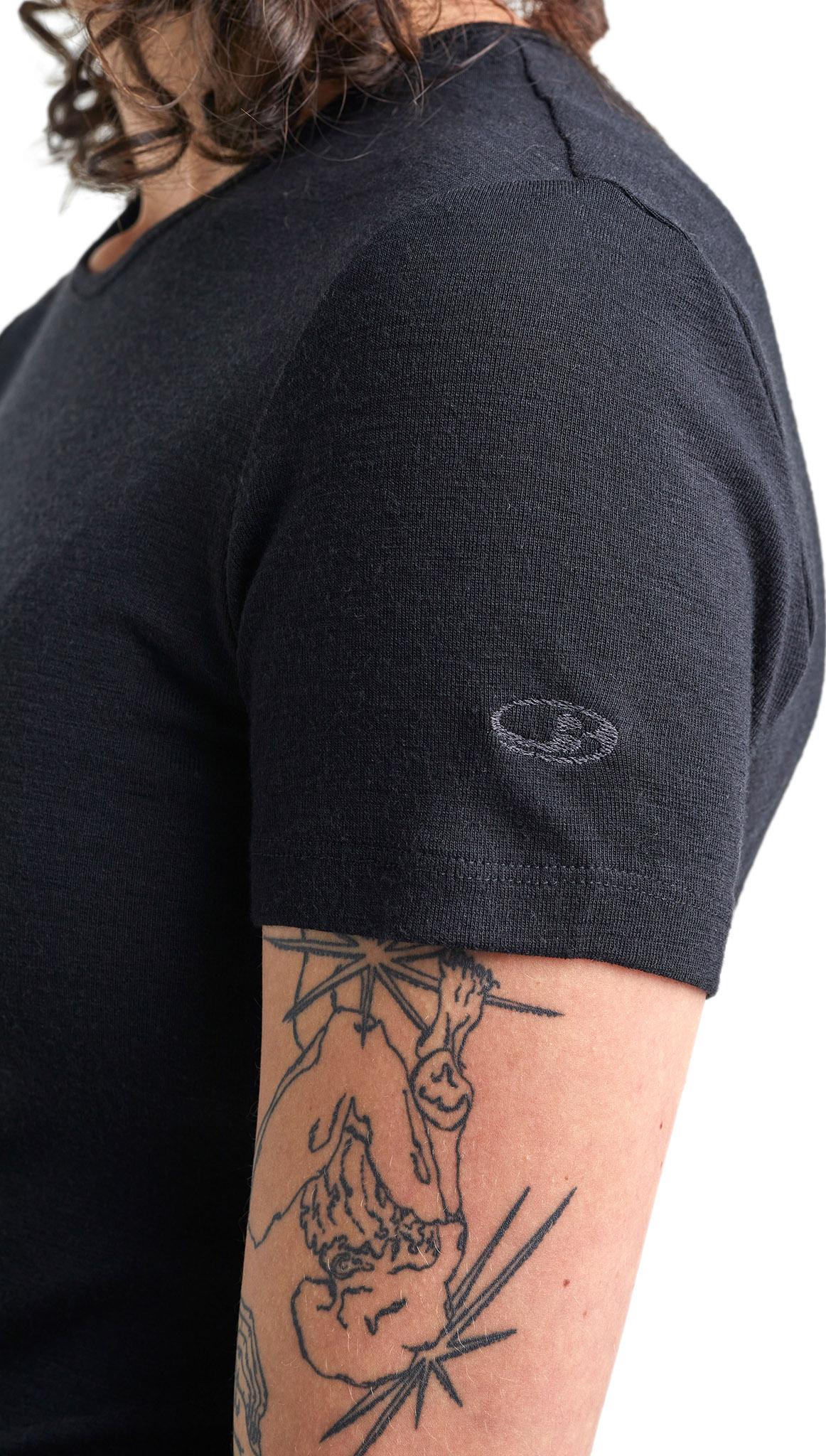 Product gallery image number 8 for product 175 Everyday SS Crewe - Women's