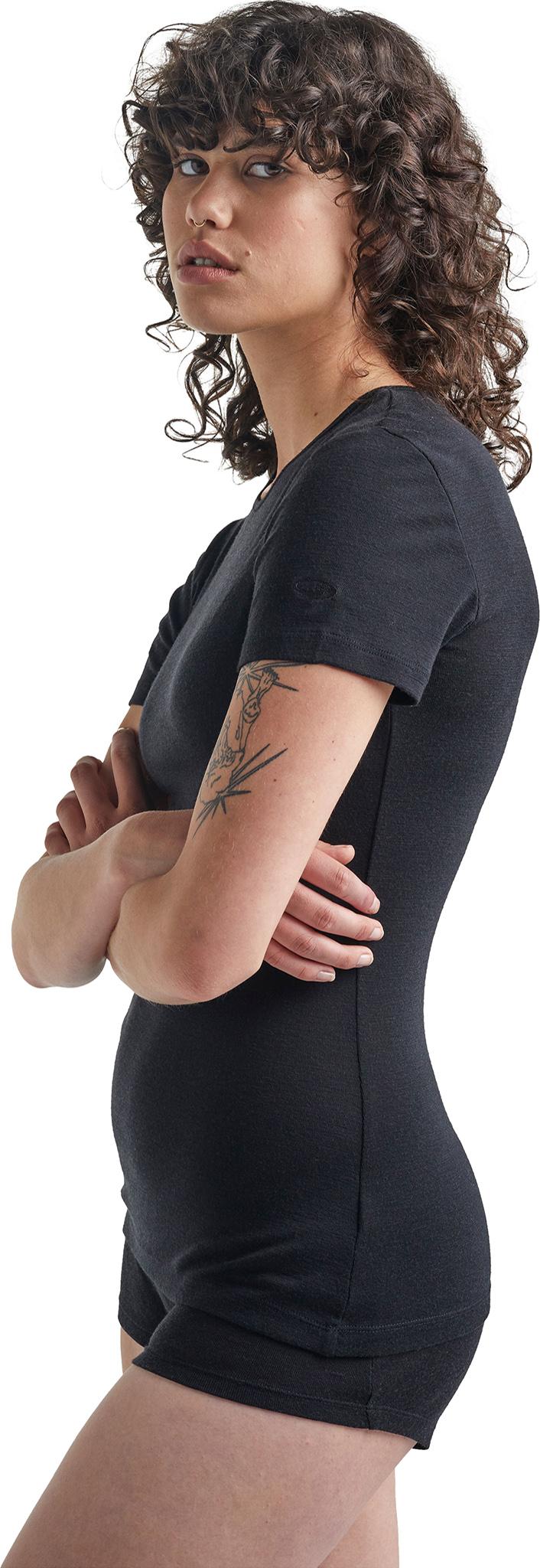 Product gallery image number 9 for product 175 Everyday SS Crewe - Women's