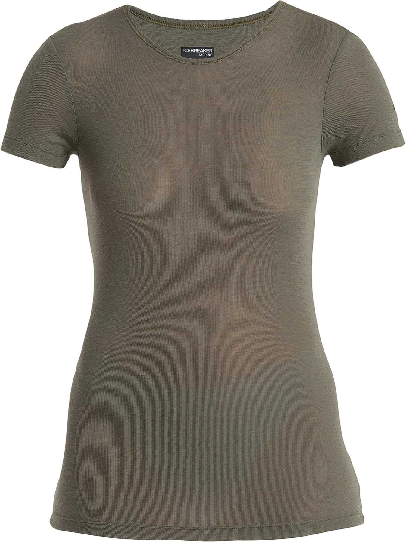 Image de produit pour Haut à col rond 175 Everyday - Femme