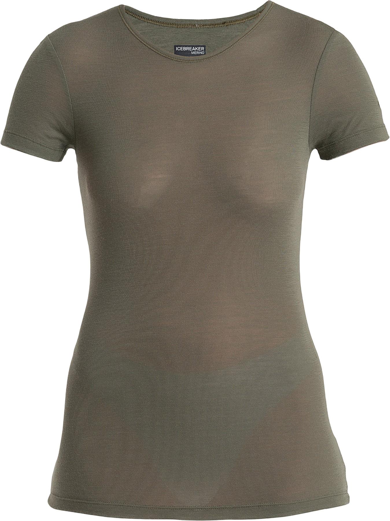 Product image for 175 Everyday SS Crewe - Women's