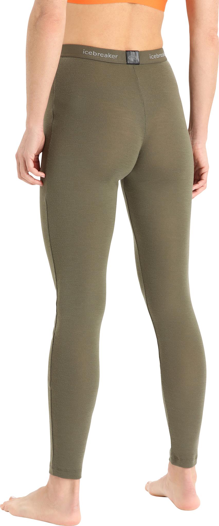 Product gallery image number 2 for product 175 Everyday Leggings - Women's