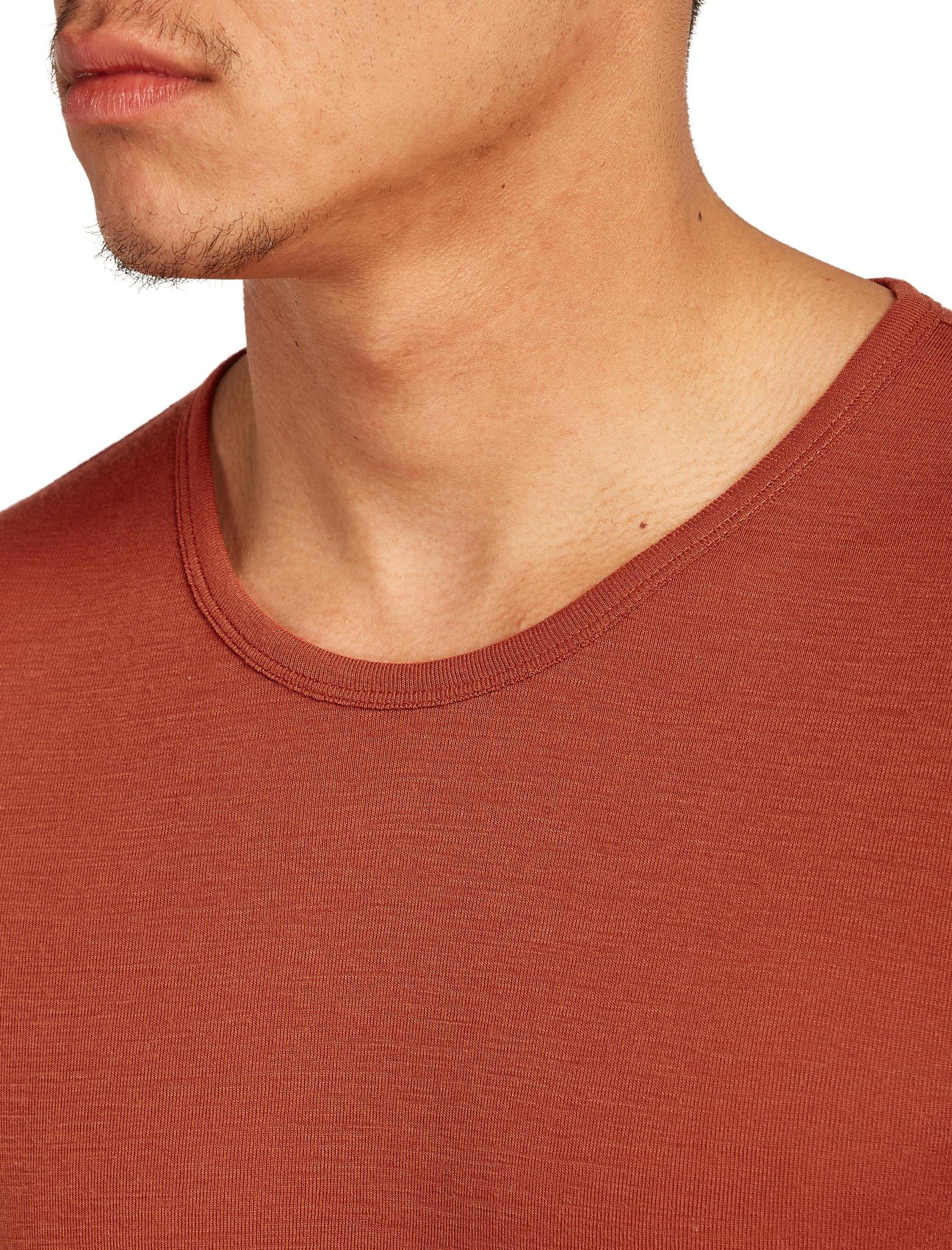 Product gallery image number 2 for product Merino 175 Everyday Long Sleeve Crewe Thermal Top - Men's