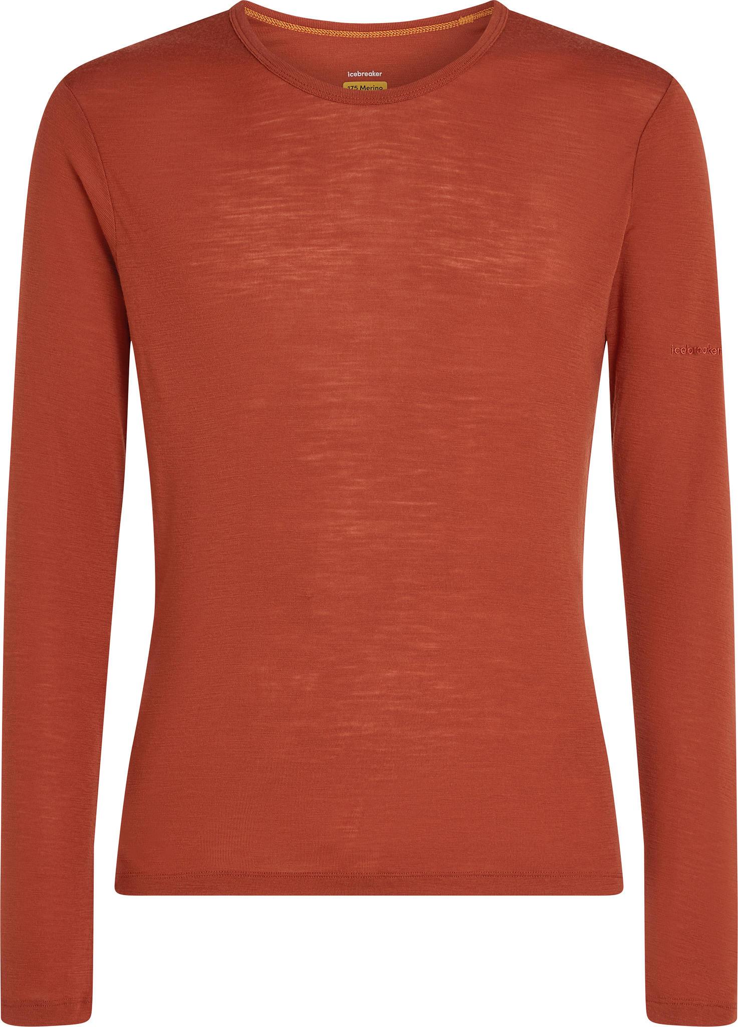 Product image for Merino 175 Everyday Long Sleeve Crewe Thermal Top - Men's