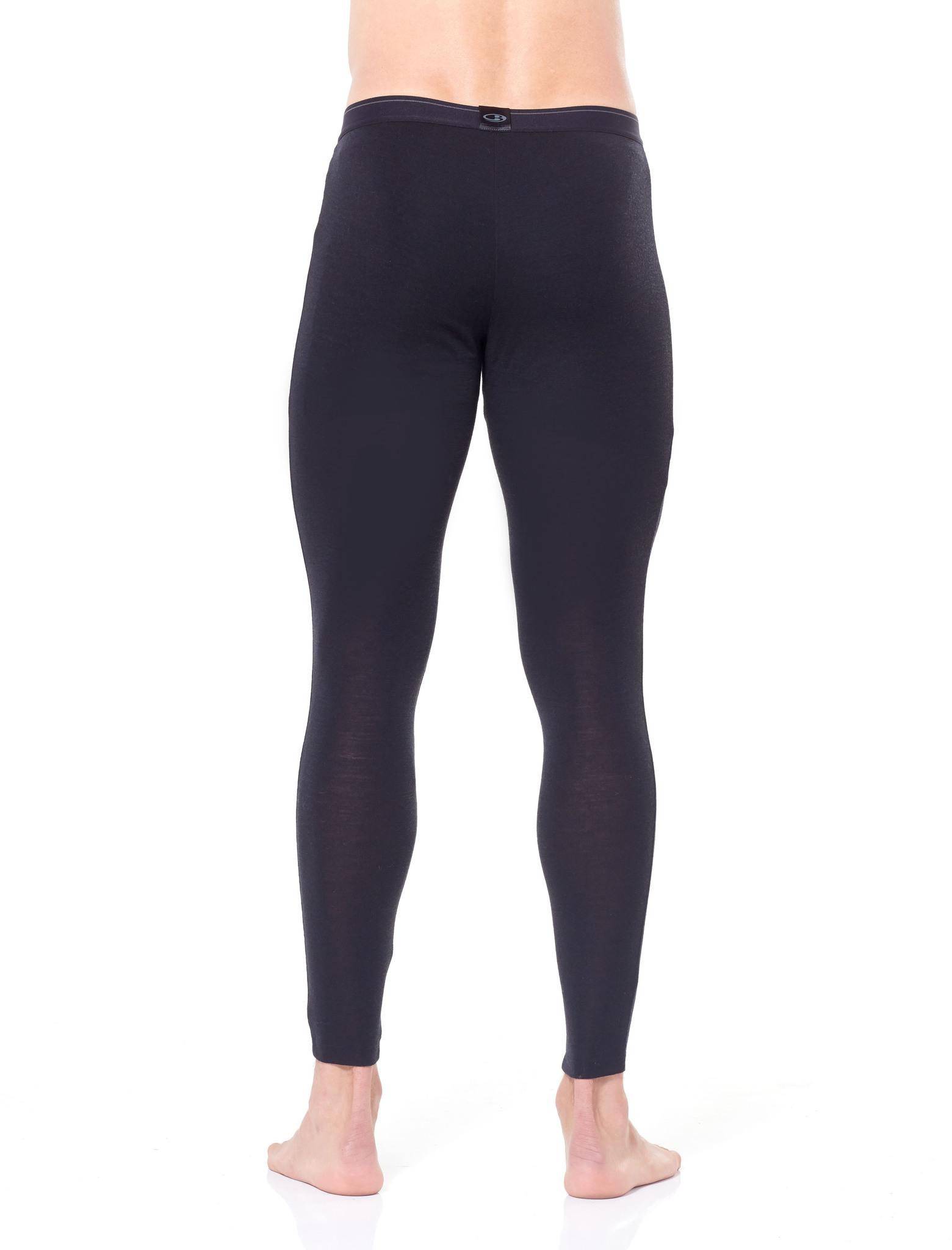 Product gallery image number 2 for product Merino 175 Everyday Thermal Legging - Men's