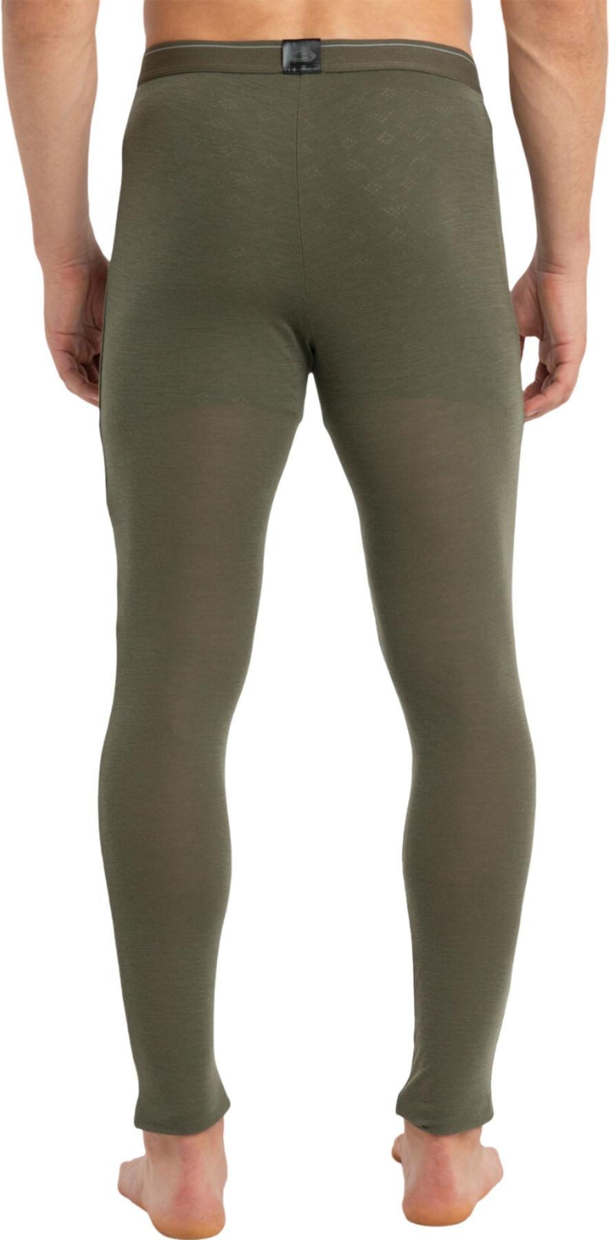 Numéro de l'image de la galerie de produits 3 pour le produit Legging thermique en mérinos 175 Everyday - Homme