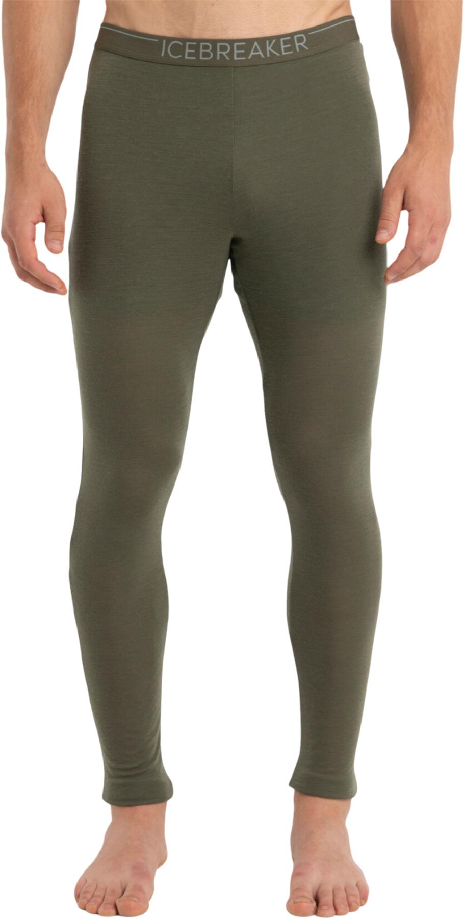Image de produit pour Legging thermique en mérinos 175 Everyday - Homme