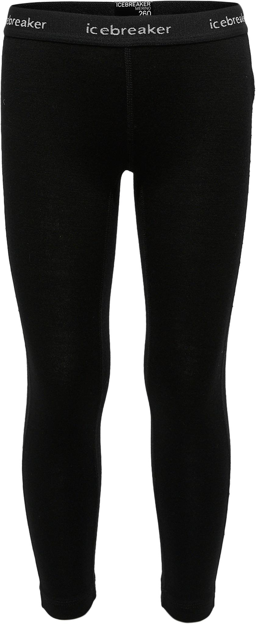 Product gallery image number 1 for product 260 Tech Leggings - Kids