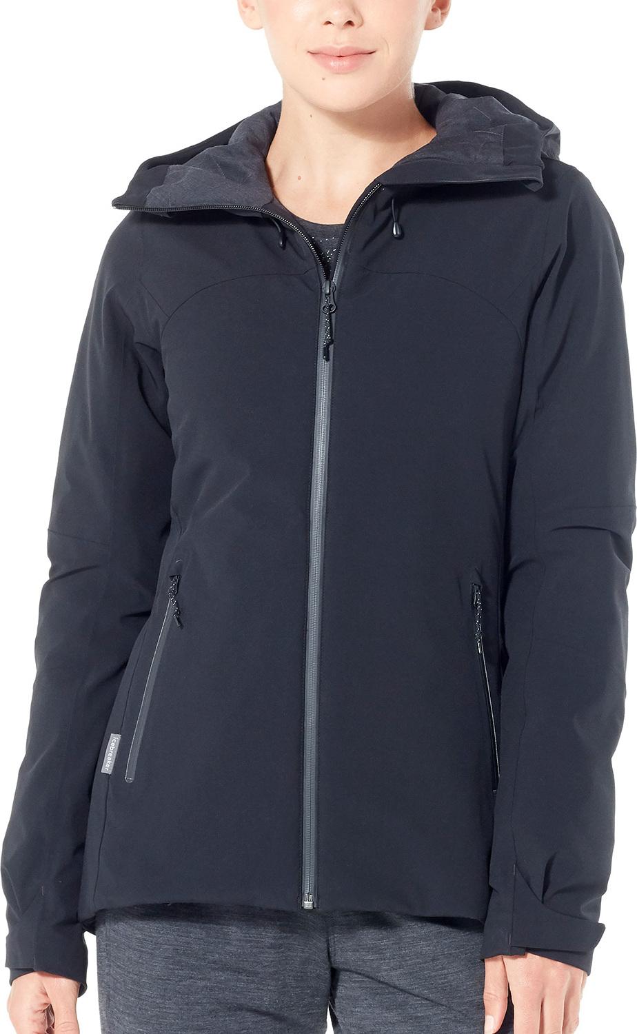 Product gallery image number 5 for product Stratus Transcend Hooded Jacket - Women's