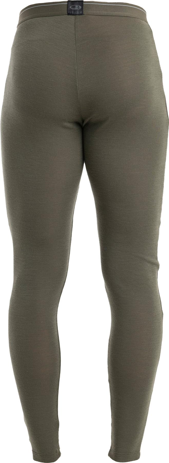 Product gallery image number 5 for product Merino 175 Everyday Thermal Leggings wFly - Men's