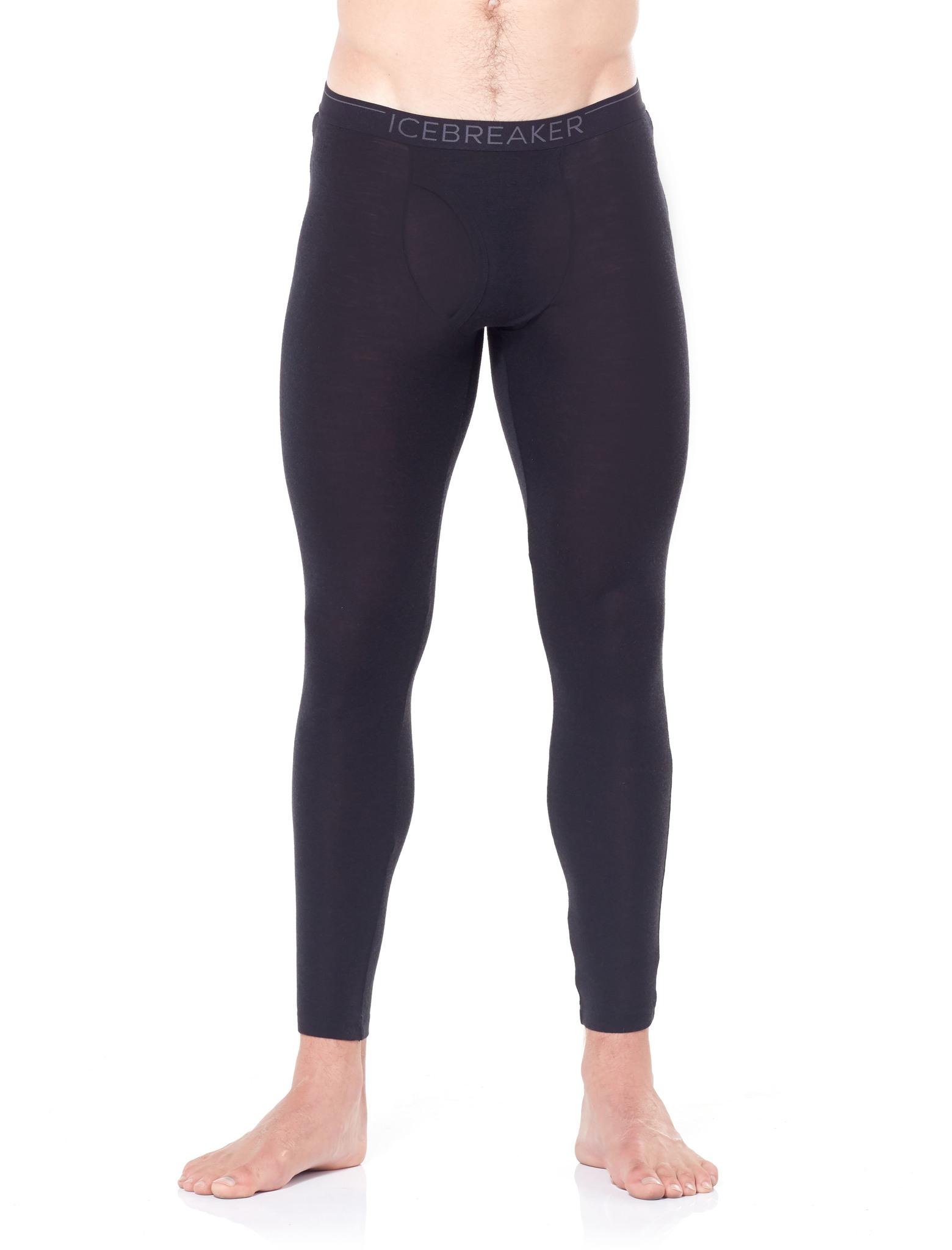Product gallery image number 1 for product Merino 175 Everyday Thermal Leggings wFly - Men's