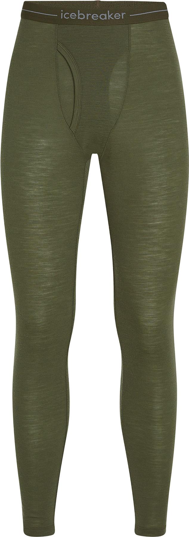 Product image for Merino 175 Everyday Thermal Leggings wFly - Men's