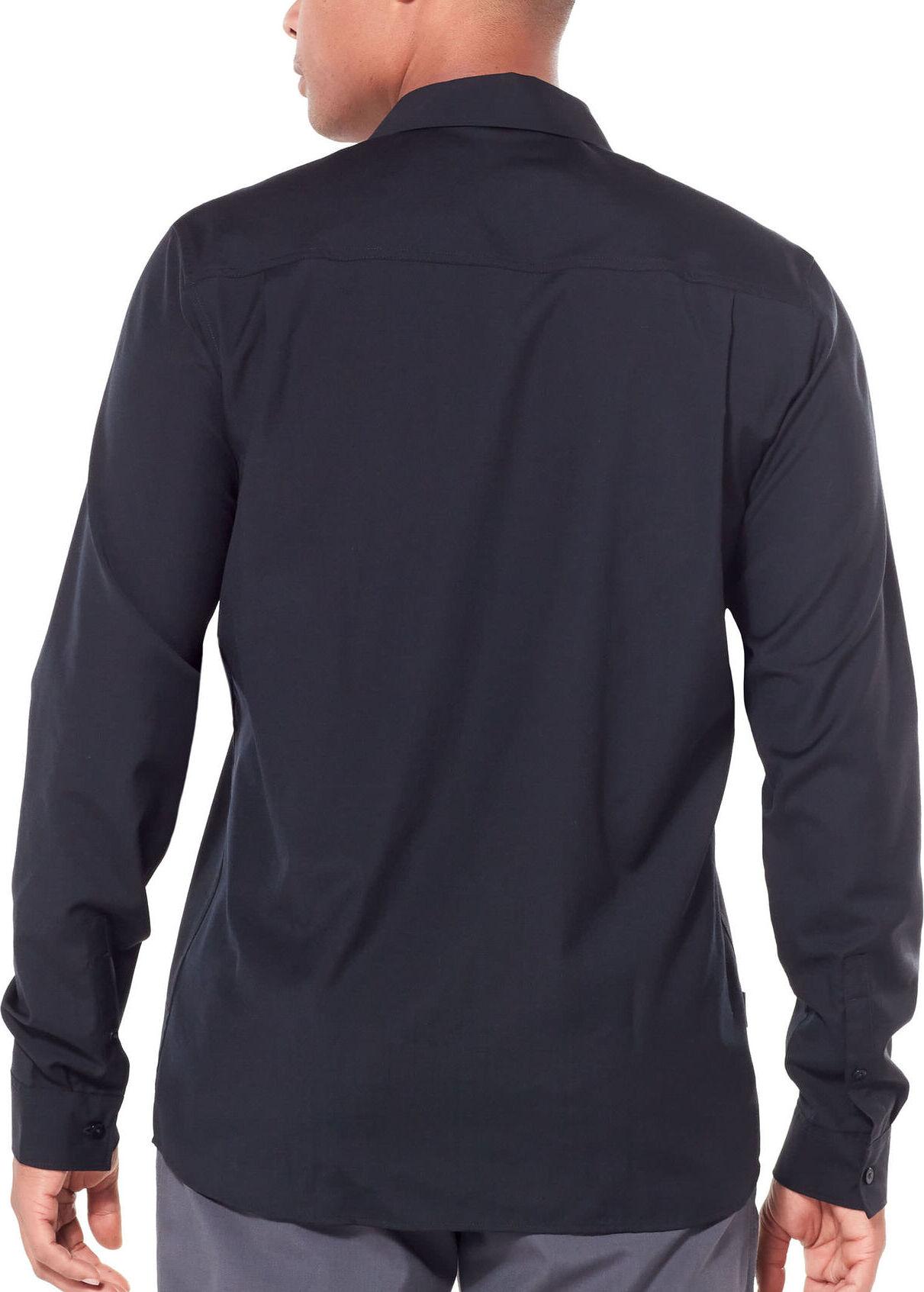 Product gallery image number 3 for product Departure II Long Sleeve Shirt - Men's