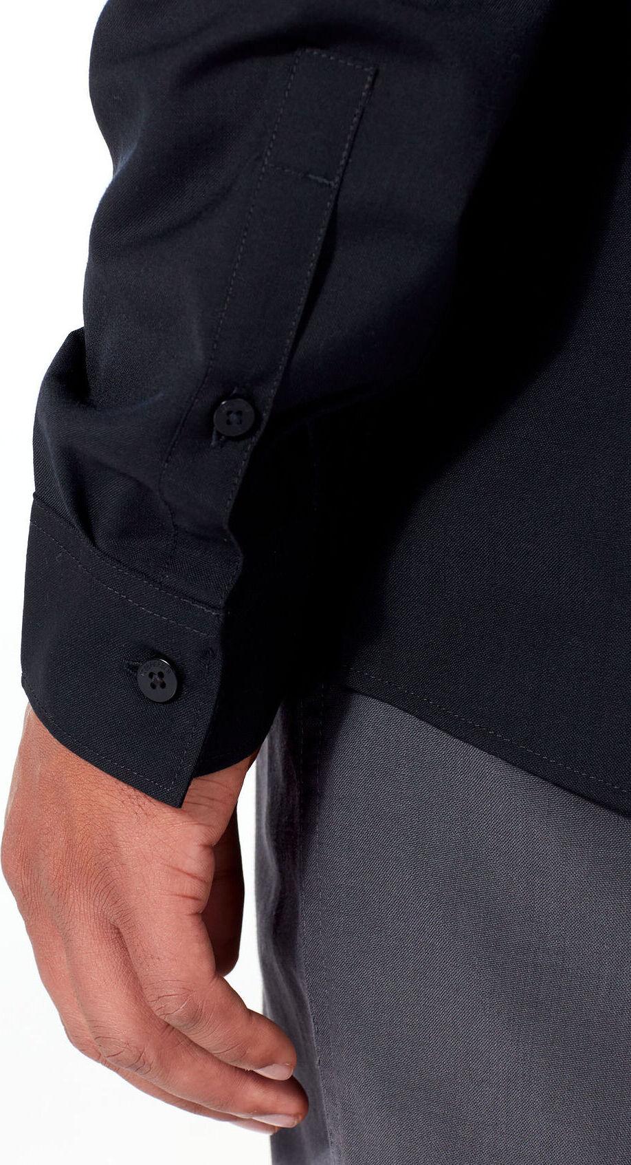 Product gallery image number 6 for product Departure II Long Sleeve Shirt - Men's