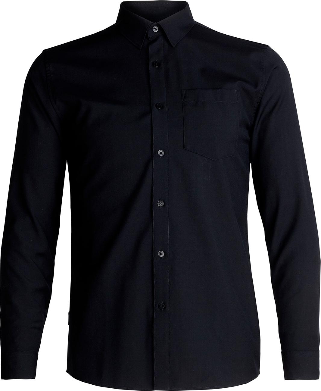 Product gallery image number 1 for product Departure II Long Sleeve Shirt - Men's
