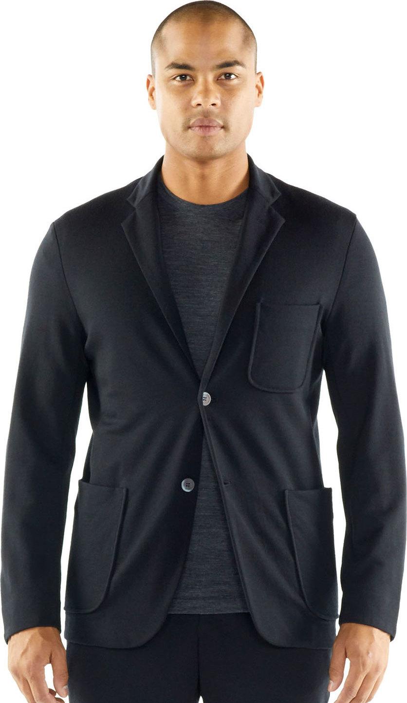 Product gallery image number 2 for product Tech Blazer - TABI Collection - Men's