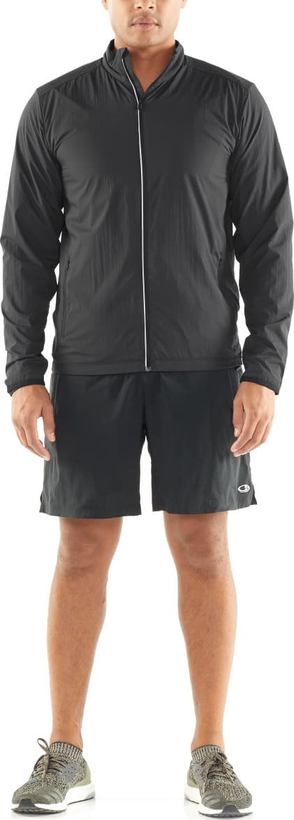 Product gallery image number 6 for product Impulse Training Shorts - Men's