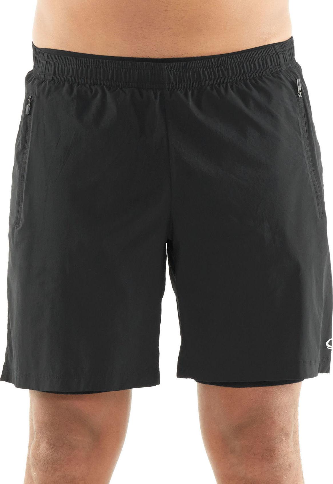 Product gallery image number 1 for product Impulse Training Shorts - Men's
