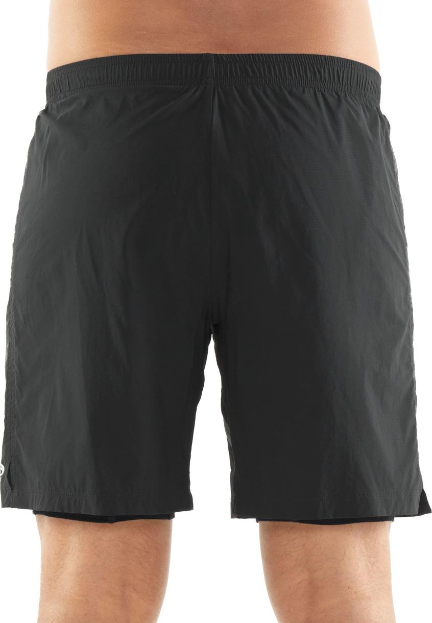 Product gallery image number 2 for product Impulse Training Shorts - Men's