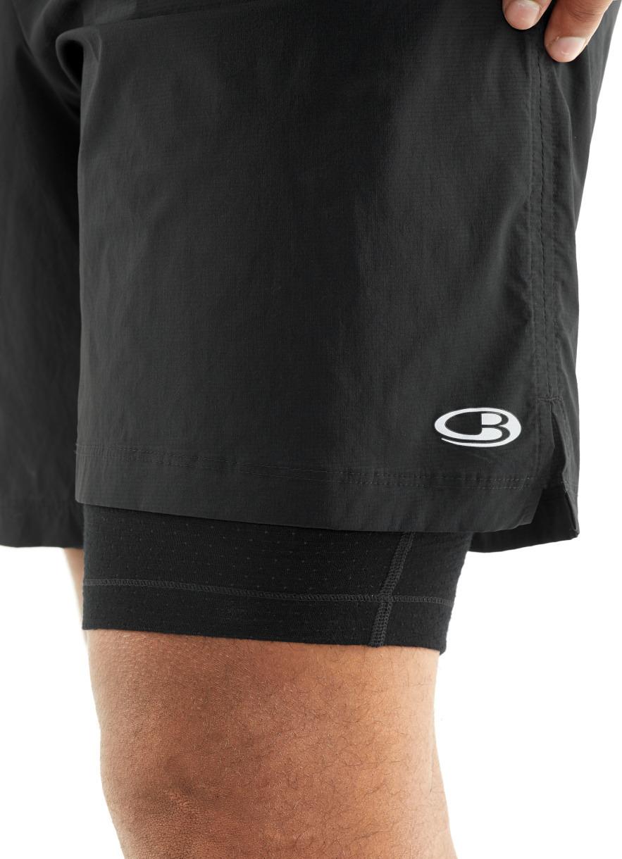 Product gallery image number 3 for product Impulse Training Shorts - Men's